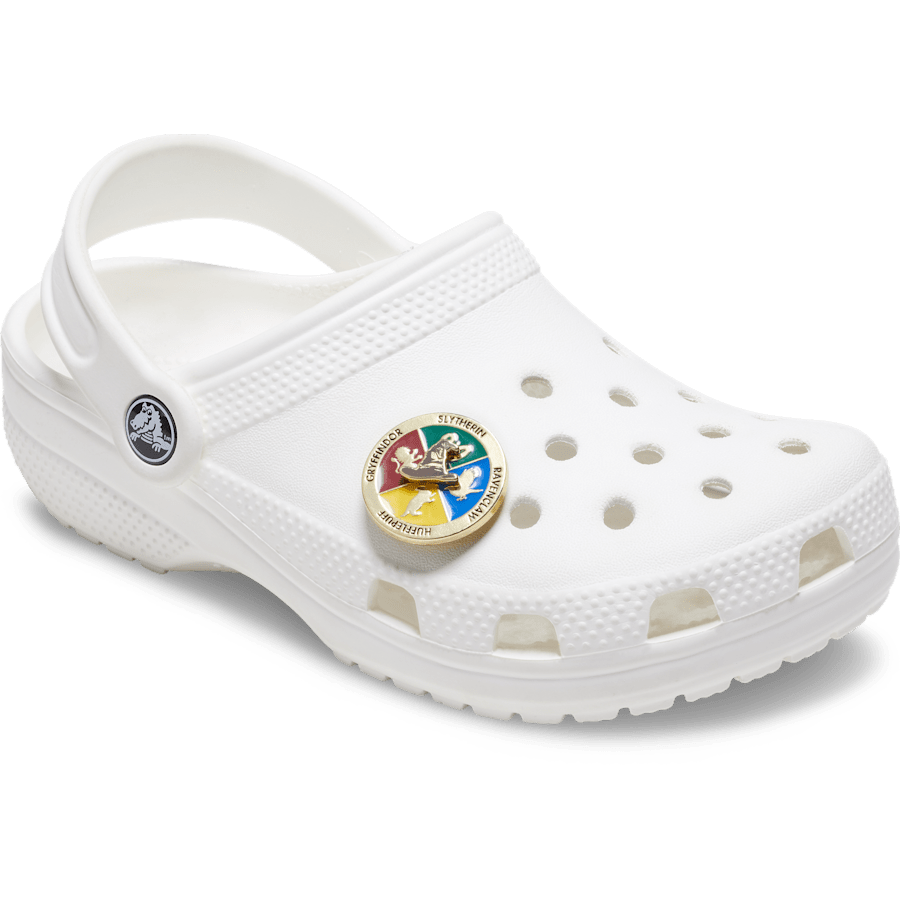 Crocs Best Price | Harry Potter Sorting Spinner Jibbitz™ charms