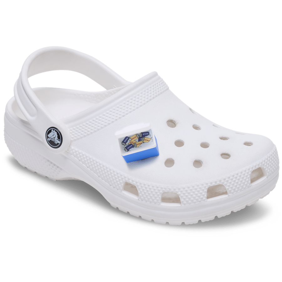 Crocs Premium | Hinge Drink Cooler Jibbitz™ charms