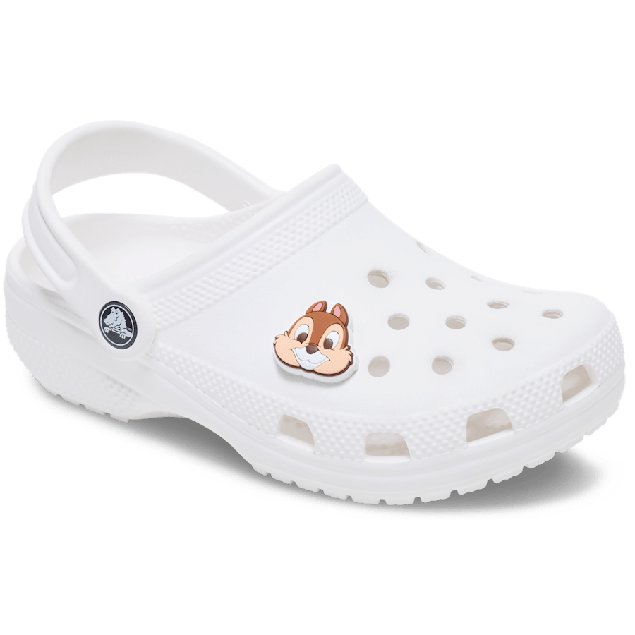 Crocs Best Seller | Disney Chip N Dale Cute Jibbitz™ charms