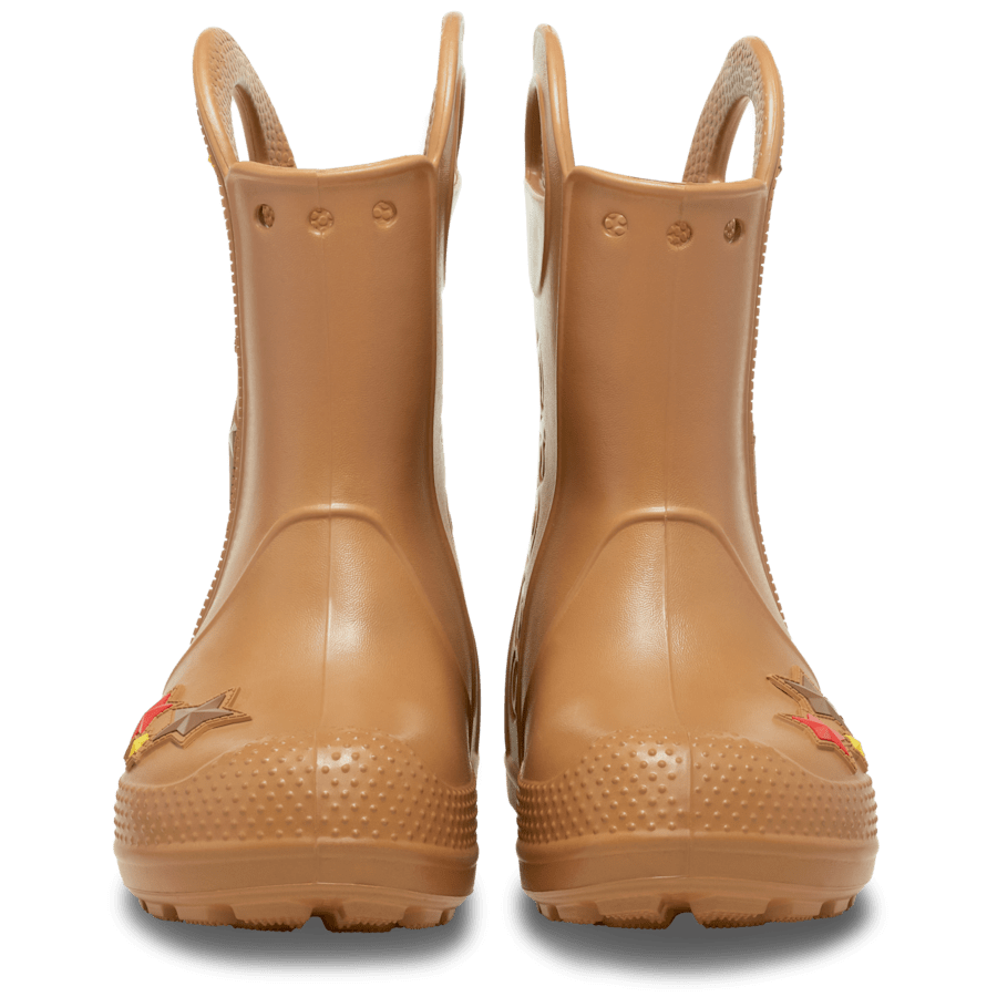 Crocs Hot Sale | Toddler Handle It Western Boot