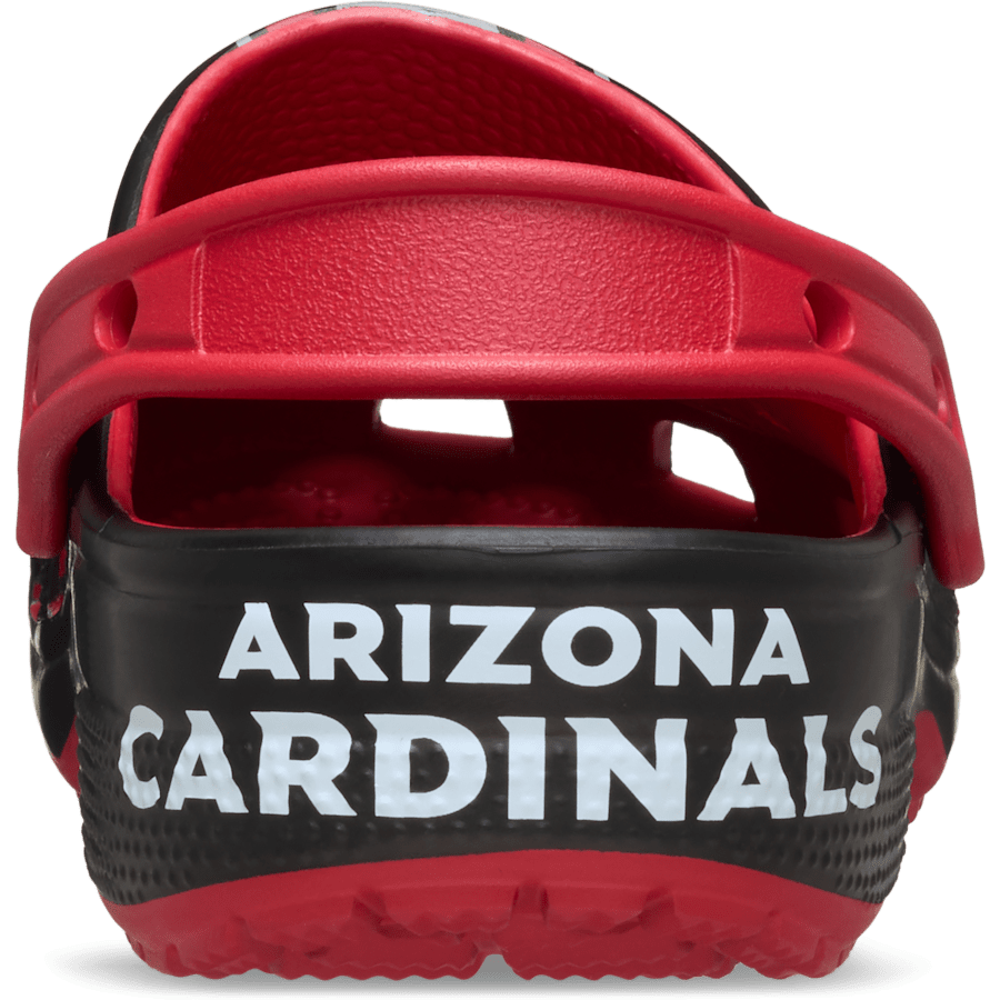 Crocs Essential | NFL Arizona Cardinals Classic Clog