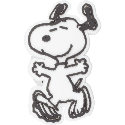 Crocs Exclusive | Peanuts® Snoopy® Jibbitz Shoe Charm
