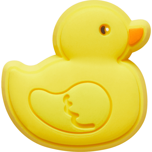 Crocs Trending | Rubber Ducky Jibbitz Shoe Charm