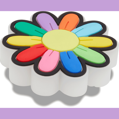 Crocs Special Offer | LED Flower Jibbitz Shoe Charm