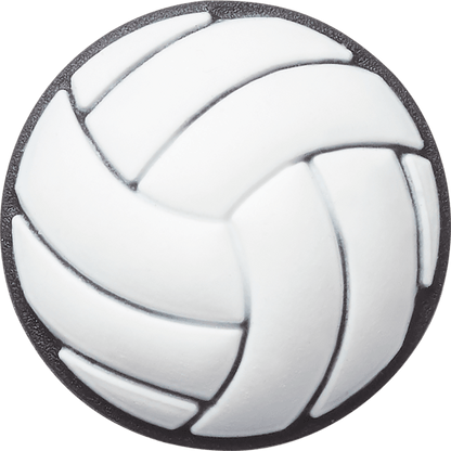 Crocs Best Seller | Volleyball Jibbitz Shoe Charm