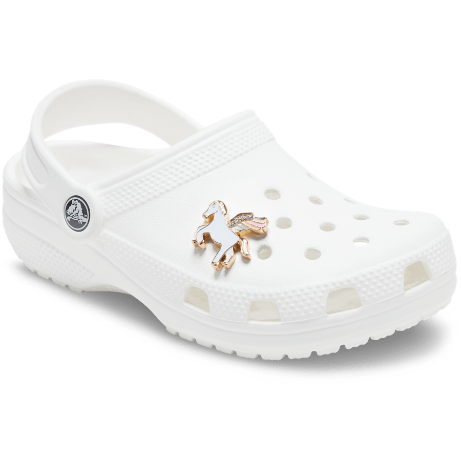 Crocs New | Elevated Pegasus Jibbitz™ charms