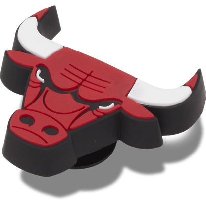 Crocs Hot Sale | NBA Chicago Bulls Jibbitz™ charms