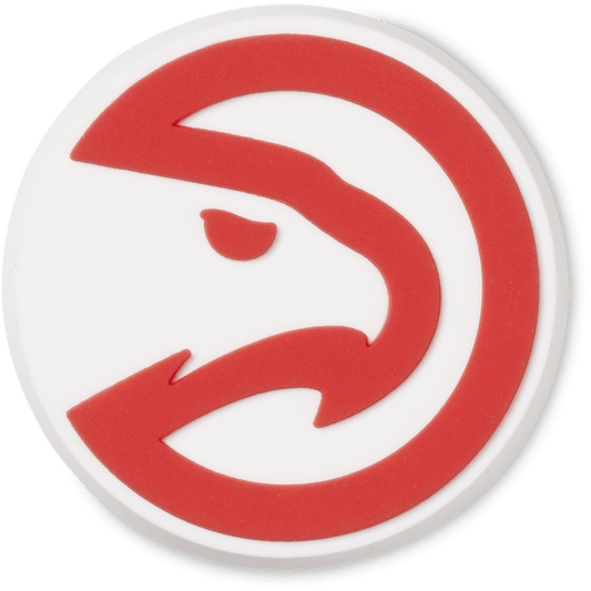 Crocs Discount | NBA Atlanta Hawks Jibbitz™ charms