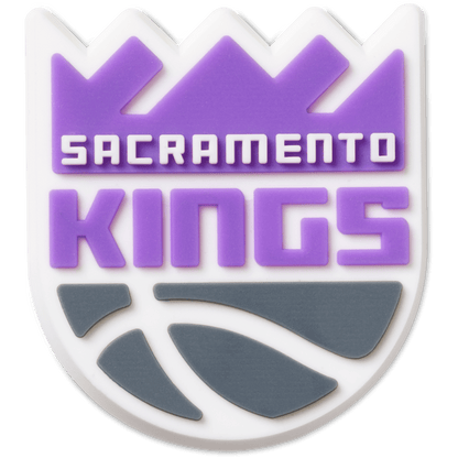 Crocs Deals | NBA Sacramento Kings Jibbitz™ charms