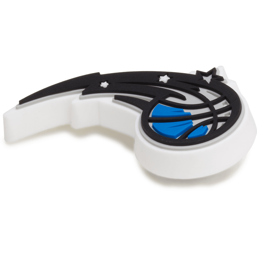 Crocs New | NBA Orlando Magic Jibbitz™ charms