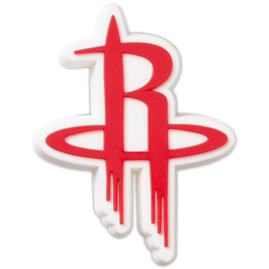 Crocs Everyday | NBA Houston Rockets Jibbitz™ charms
