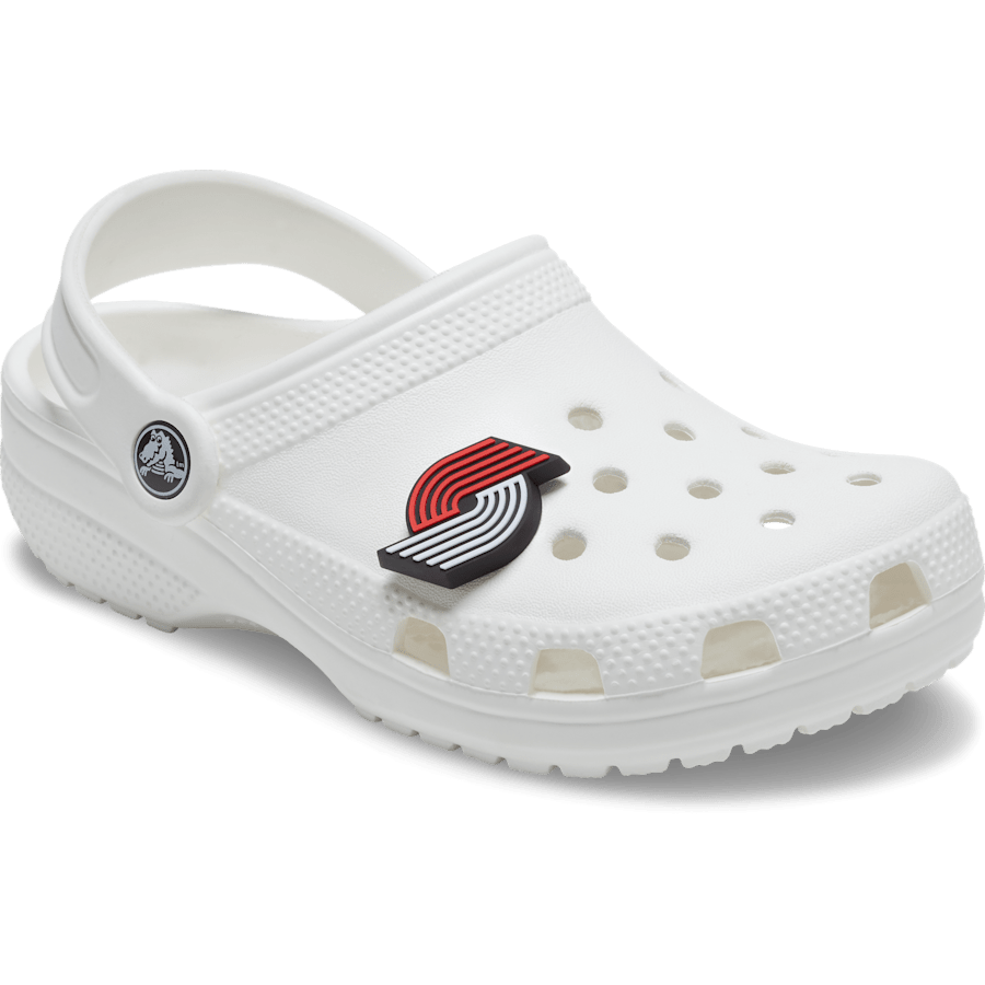 Crocs Value | NBA Portland Trailblazers Jibbitz™ charms
