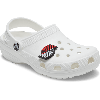 Crocs Value | NBA Portland Trailblazers Jibbitz™ charms