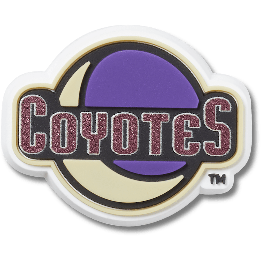 Crocs Top Pick | NHL® Arizona Coyotes® Jibbitz™ charms