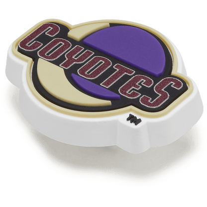Crocs Top Pick | NHL® Arizona Coyotes® Jibbitz™ charms
