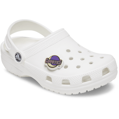 Crocs Top Pick | NHL® Arizona Coyotes® Jibbitz™ charms