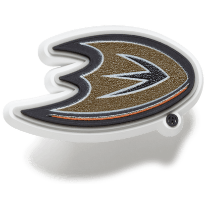Crocs Top Pick | NHL® Anaheim Ducks® Jibbitz™ charms