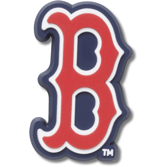 Crocs New | MLB Boston Red Sox Jibbitz™ charms