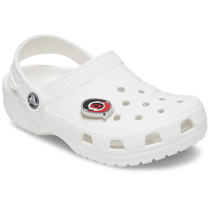 Crocs Hot Sale | NHL® Carolina Hurricanes® Jibbitz™ charms