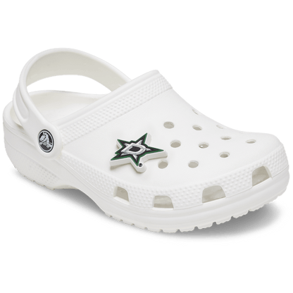 Crocs Popular | NHL® Dallas Stars Jibbitz™ charms