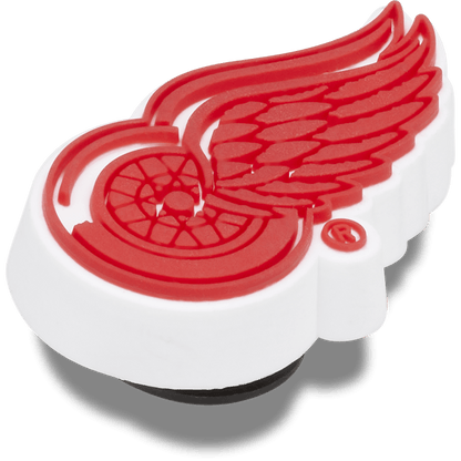 Crocs Trusted | NHL® Detroit Red Wings® Jibbitz™ charms