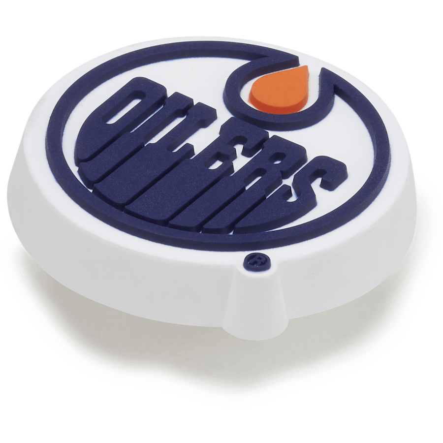 Crocs Quality | NHL® Edmonton Oilers® Jibbitz™ charms