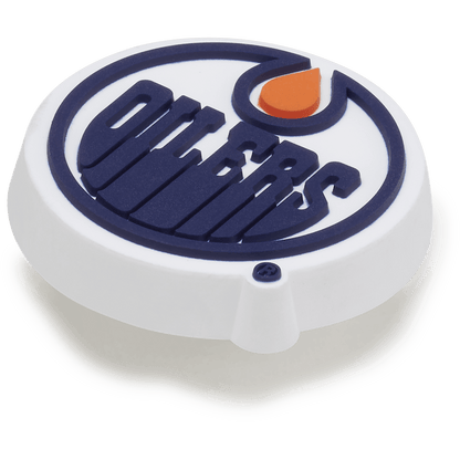 Crocs Quality | NHL® Edmonton Oilers® Jibbitz™ charms