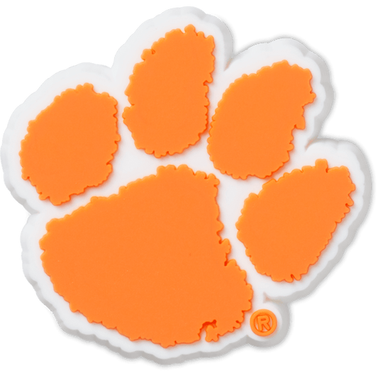 Crocs Everyday | Clemson University Jibbitz™ charms