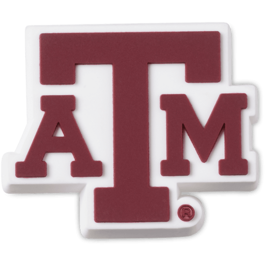 Crocs Special Offer | Texas AM University Jibbitz™ charms