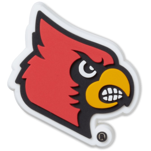 Crocs Recommended | University of Louisville Jibbitz™ charms