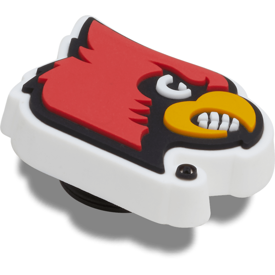 Crocs Recommended | University of Louisville Jibbitz™ charms