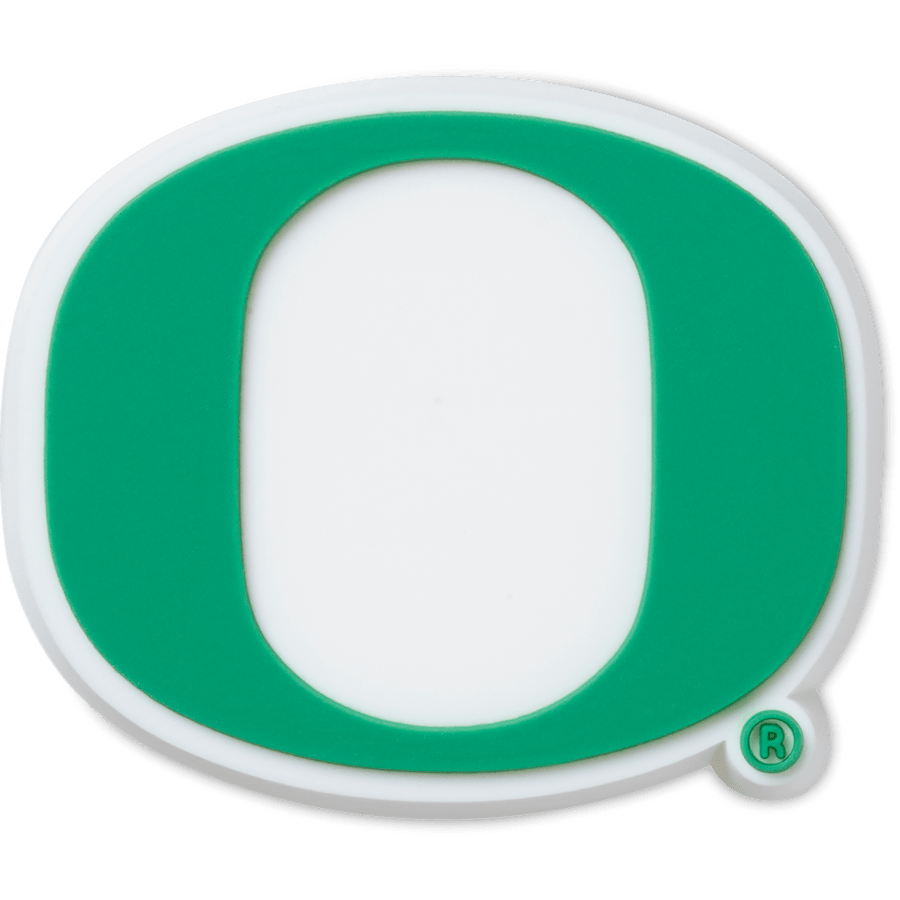 Crocs Classic | University of Oregon Jibbitz™ charms