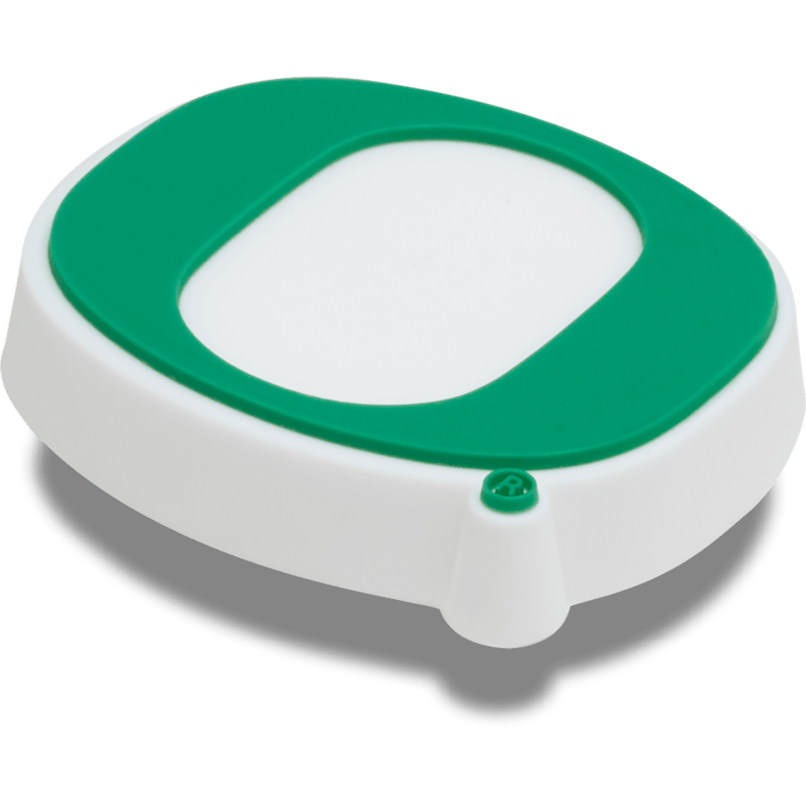 Crocs Classic | University of Oregon Jibbitz™ charms