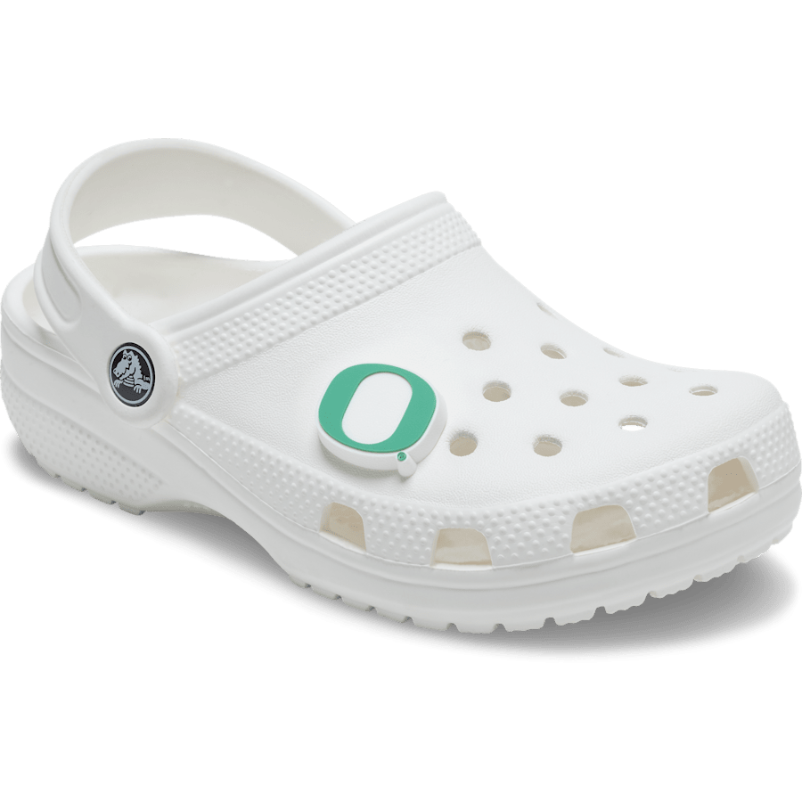 Crocs Classic | University of Oregon Jibbitz™ charms