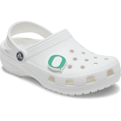 Crocs Classic | University of Oregon Jibbitz™ charms