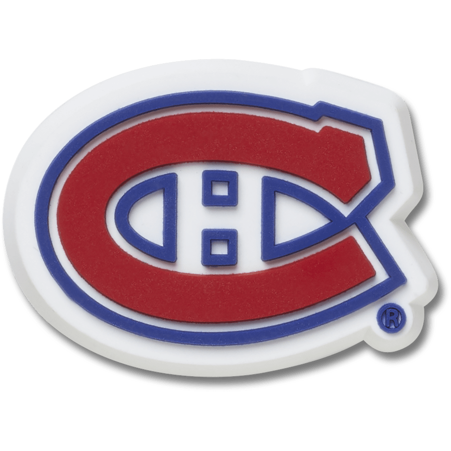 Crocs Recommended | NHL® Montreal Canadiens® Jibbitz™ charms