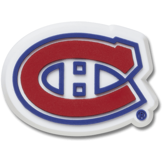 Crocs Recommended | NHL® Montreal Canadiens® Jibbitz™ charms