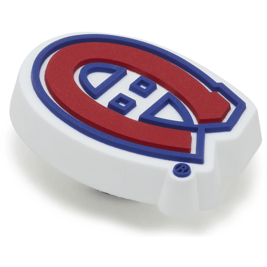 Crocs Recommended | NHL® Montreal Canadiens® Jibbitz™ charms