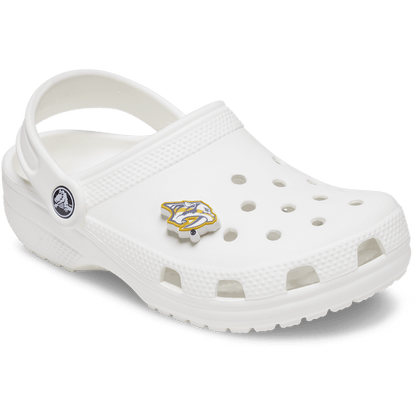 Crocs Quality | NHL® Nashville Predators® Jibbitz™ charms