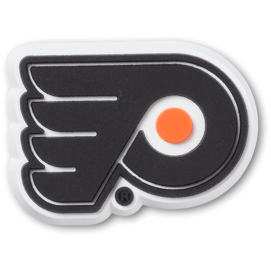 Crocs Great Value | NHL® Philadelphia Flyers® Jibbitz™ charms
