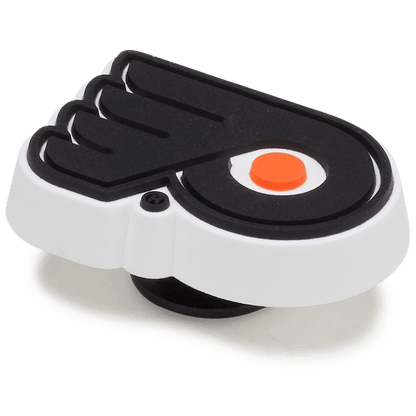 Crocs Great Value | NHL® Philadelphia Flyers® Jibbitz™ charms