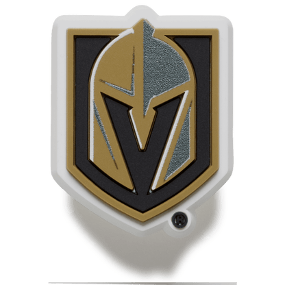 Crocs Best Seller | NHL® Vegas Golden Knights® Jibbitz™ charms