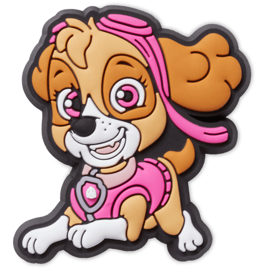 Crocs Discount | Paw Patrol Skye Jibbitz™ charms