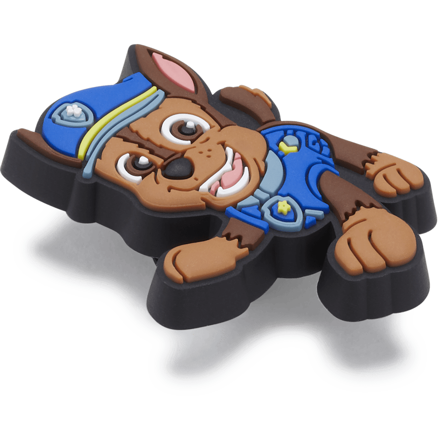 Crocs Signature | Paw Patrol Chase Jibbitz™ charms
