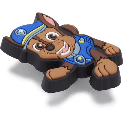 Crocs Signature | Paw Patrol Chase Jibbitz™ charms