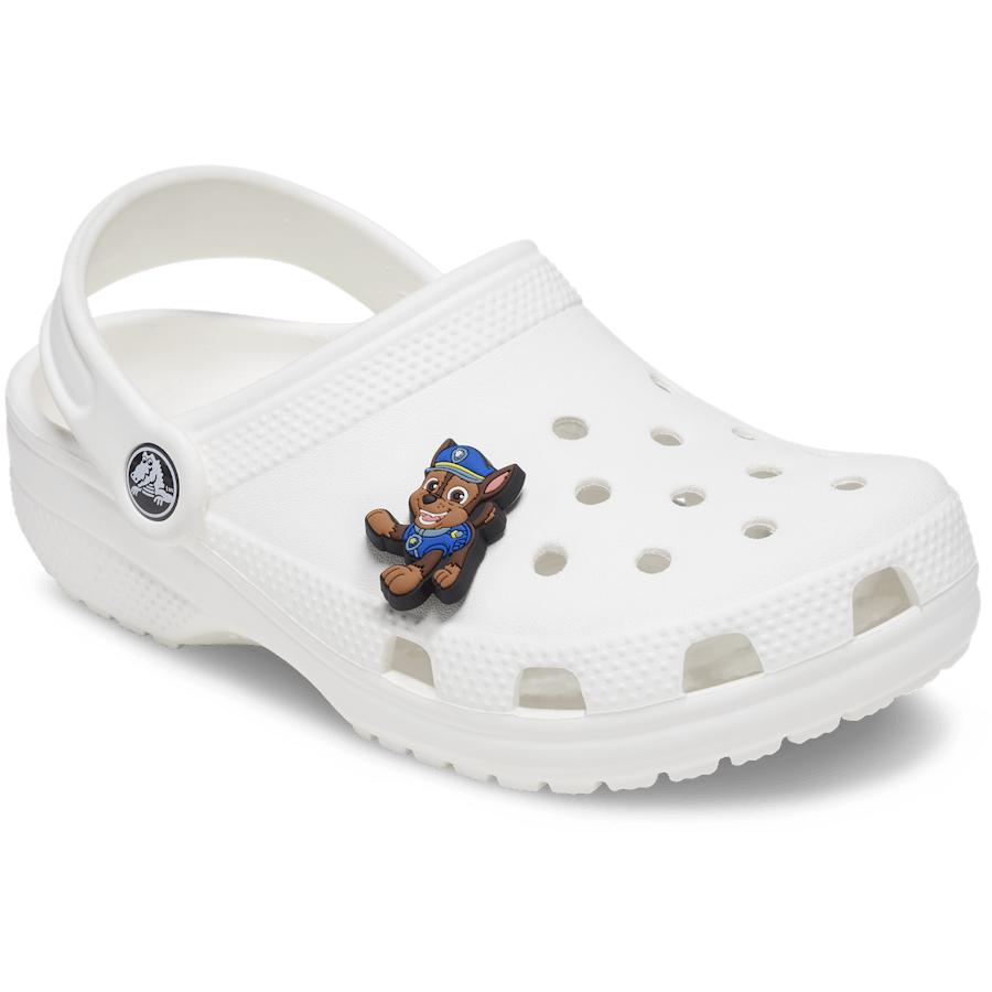 Crocs Signature | Paw Patrol Chase Jibbitz™ charms
