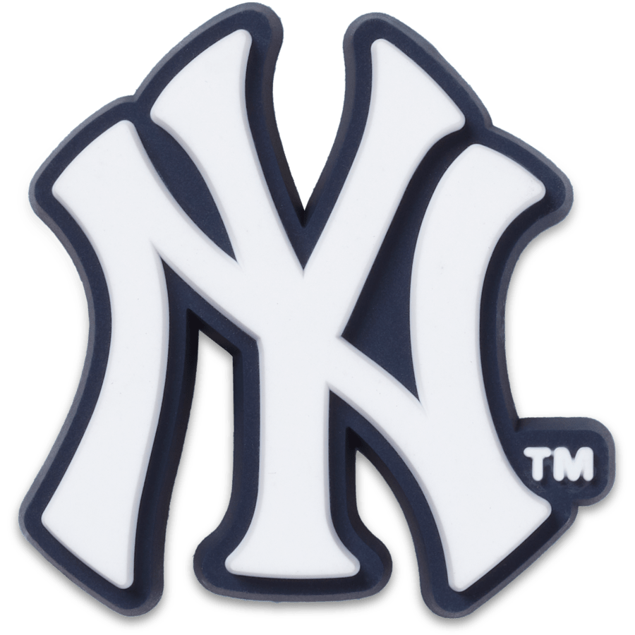Crocs Latest | MLB New York Yankees Jibbitz™ charms