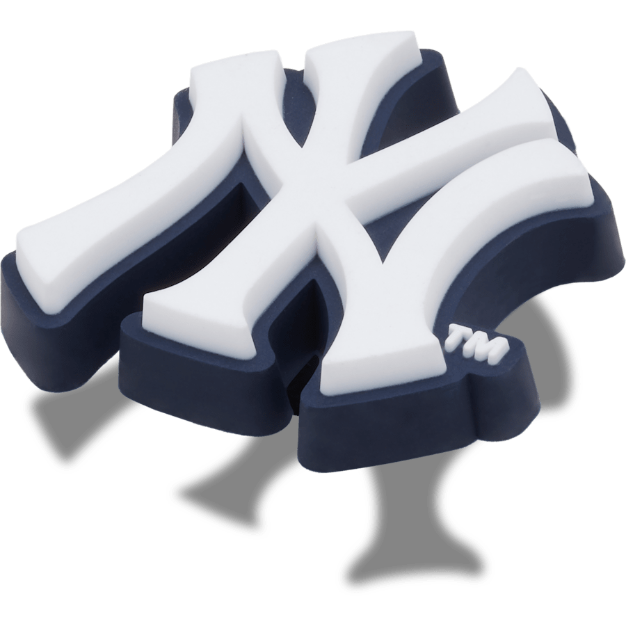 Crocs Latest | MLB New York Yankees Jibbitz™ charms
