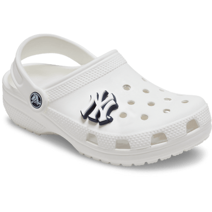 Crocs Latest | MLB New York Yankees Jibbitz™ charms