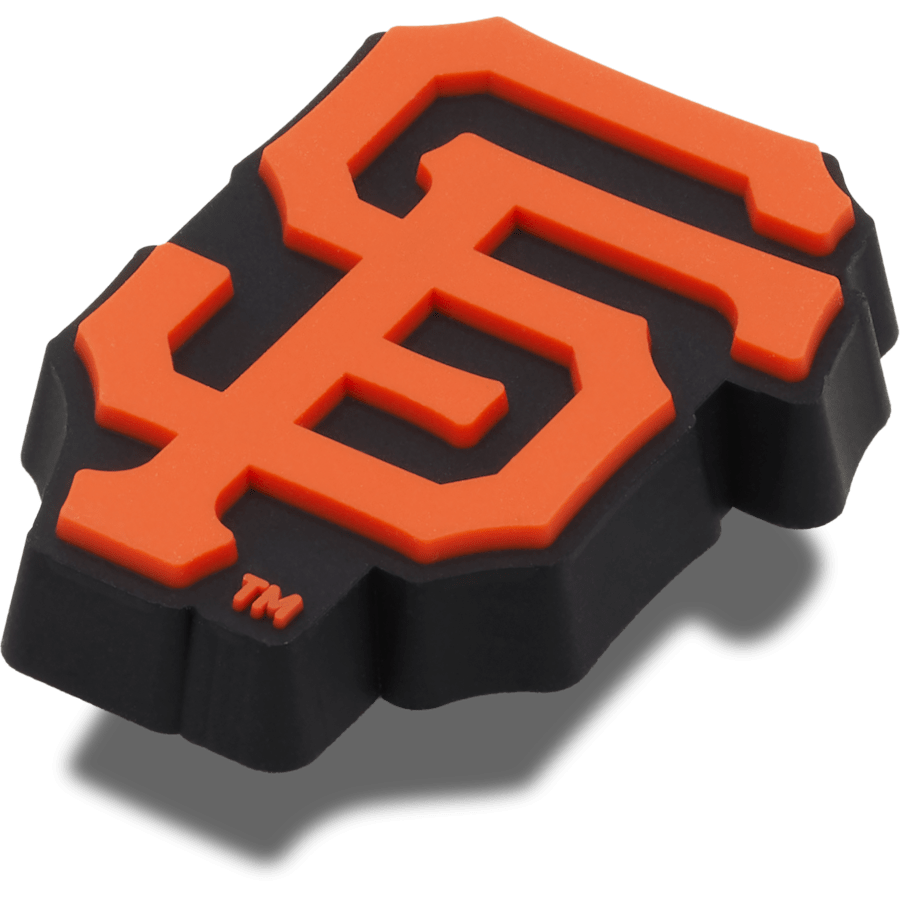 Crocs Classic | MLB San Francisco Giants Jibbitz™ charms
